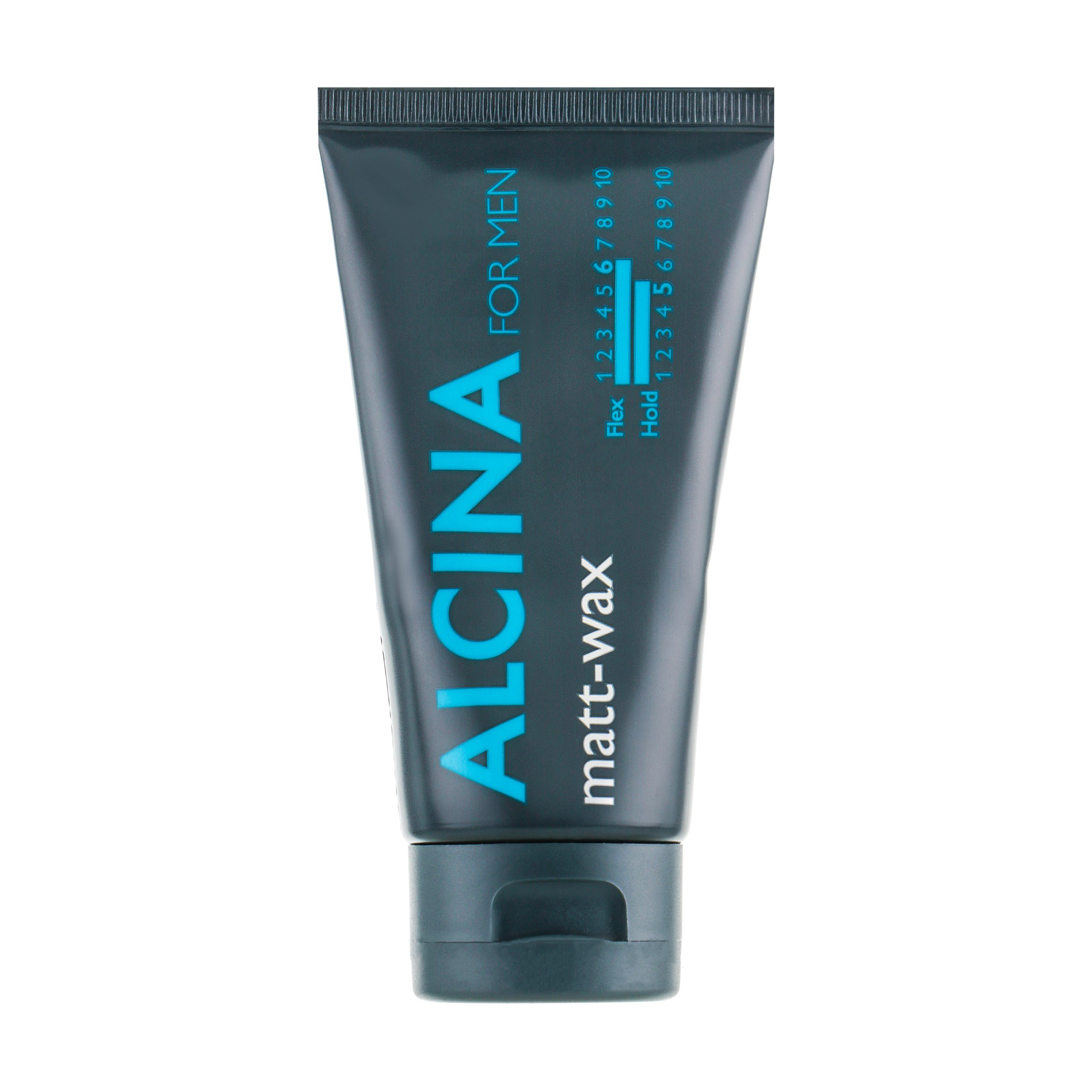 Уцінка! Чоловічий матувальний віск для укладання волосся Alcina For Men Matt-Wax, 75 мл